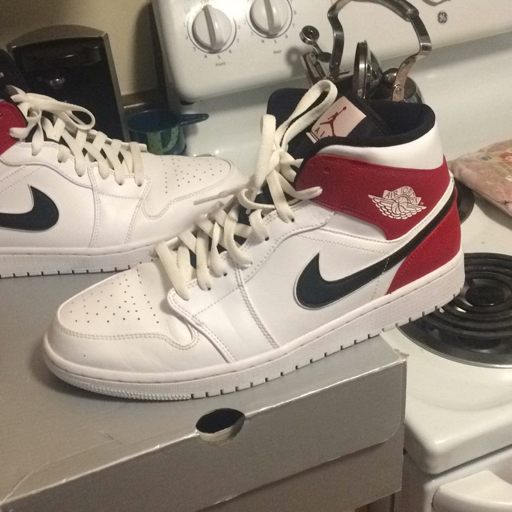Jordan’s